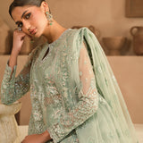 Ayzel | Panache Wedding Formals | Illiana