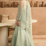 Ayzel | Panache Wedding Formals | Illiana