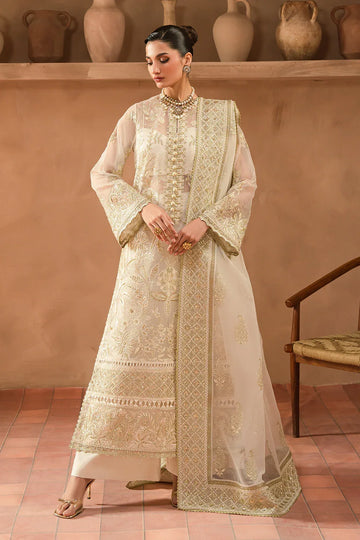 Ayzel | Panache Wedding Formals | Esfir - Rang-e-Khaas