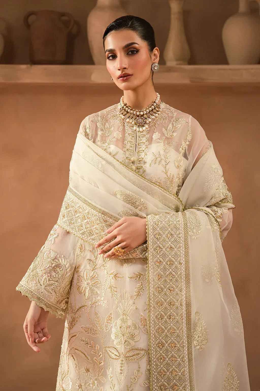 Ayzel | Panache Wedding Formals | Esfir - Rang-e-Khaas