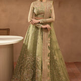 Ayzel | Panache Wedding Formals | Inessa