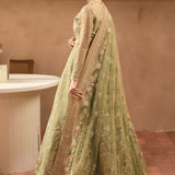 Ayzel | Panache Wedding Formals | Inessa