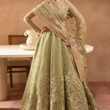 Ayzel | Panache Wedding Formals | Inessa
