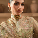 Ayzel | Panache Wedding Formals | Inessa