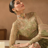 Ayzel | Panache Wedding Formals | Inessa