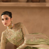 Ayzel | Panache Wedding Formals | Inessa