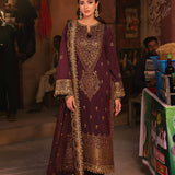 Asim Jofa | Chamkeeli - AJKK-01