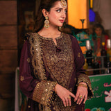 Asim Jofa | Chamkeeli - AJKK-01