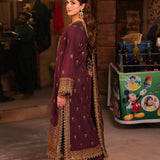 Asim Jofa | Chamkeeli - AJKK-01