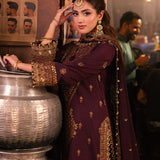 Asim Jofa | Chamkeeli - AJKK-01