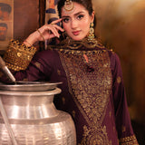 Asim Jofa | Chamkeeli - AJKK-01