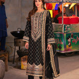 Asim Jofa | Chamkeeli - AJKK-02