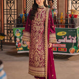 Asim Jofa | Chamkeeli - AJKK-03