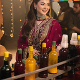 Asim Jofa | Chamkeeli - AJKK-03