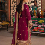 Asim Jofa | Chamkeeli - AJKK-03