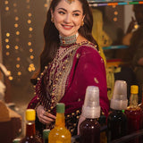 Asim Jofa | Chamkeeli - AJKK-03