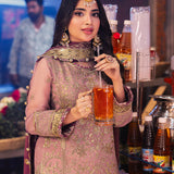 Asim Jofa | Chamkeeli - AJKK-04