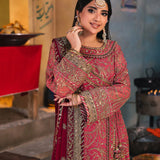 Asim Jofa | Chamkeeli - AJKK-05