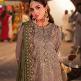 Asim Jofa | Chamkeeli - AJKK-08