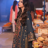 Asim Jofa | Chamkeeli - AJKK-09