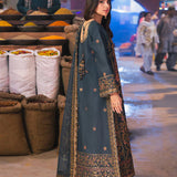 Asim Jofa | Chamkeeli - AJKK-09