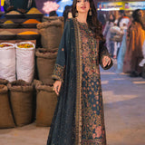Asim Jofa | Chamkeeli - AJKK-09