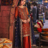 Asim Jofa | Chamkeeli - AJKK-10