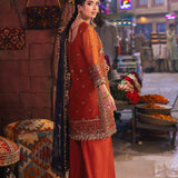 Asim Jofa | Chamkeeli - AJKK-10