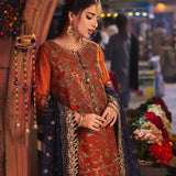Asim Jofa | Chamkeeli - AJKK-10