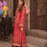Asim Jofa | Chamkeeli - AJKK-11