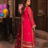 Asim Jofa | Chamkeeli - AJKK-11