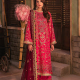 Asim Jofa | Chamkeeli - AJKK-11