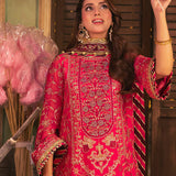 Asim Jofa | Chamkeeli - AJKK-11