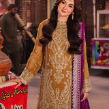 Asim Jofa | Chamkeeli - AJKK-12