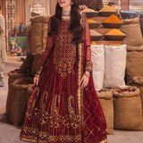 Asim Jofa | Chamkeeli - AJKK-13