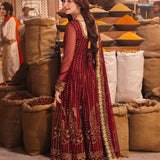 Asim Jofa | Chamkeeli - AJKK-13
