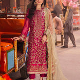 Asim Jofa | Chamkeeli - AJKK-14