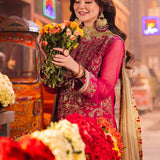 Asim Jofa | Chamkeeli - AJKK-14