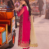 Asim Jofa | Chamkeeli - AJKK-14