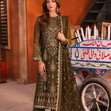 Asim Jofa | Chamkeeli - AJKK-16