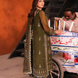 Asim Jofa | Chamkeeli - AJKK-16