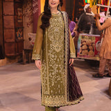Asim Jofa | Chamkeeli - AJKK-23