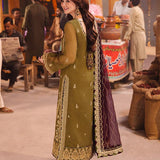 Asim Jofa | Chamkeeli - AJKK-23