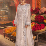 Asim Jofa | Chamkeeli - AJKK-06