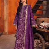 Asim Jofa | Chamkeeli - AJKK-07