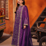Asim Jofa | Chamkeeli - AJKK-07
