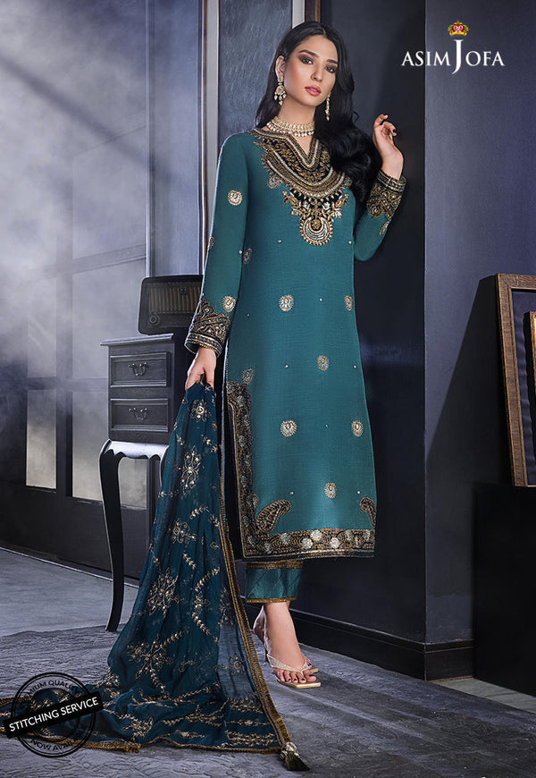 ASIM JOFA | AJRE-03