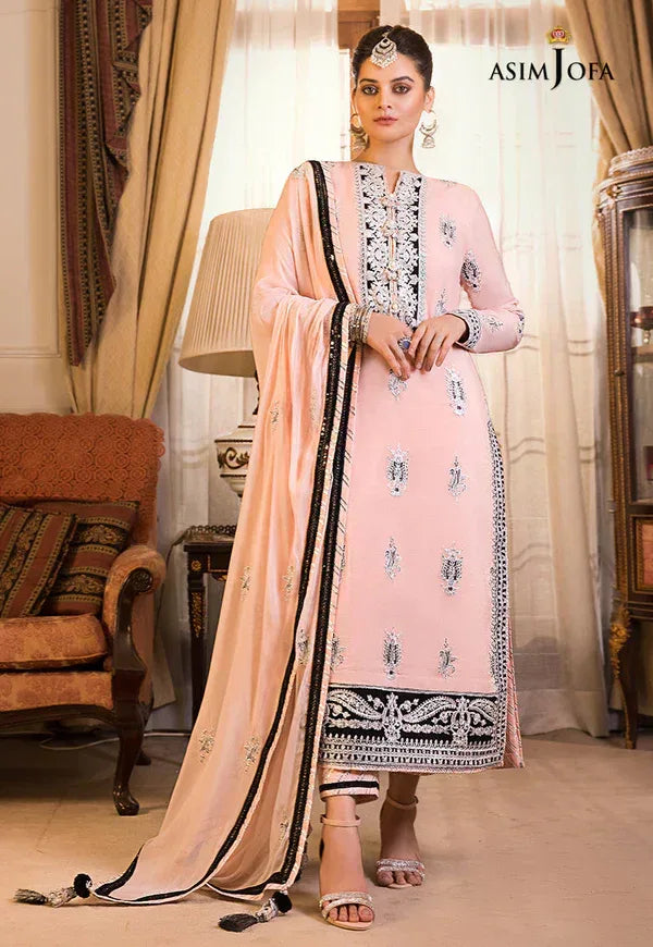 Asim Jofa | Nuri Mahroo | AJSM 10 - Rang-e-Khaas