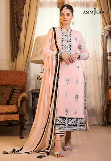 Asim Jofa | Nuri Mahroo | AJSM 10 - Rang-e-Khaas