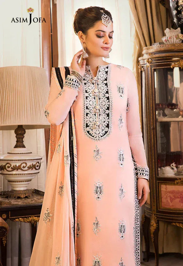 Asim Jofa | Nuri Mahroo | AJSM 10 - Rang-e-Khaas